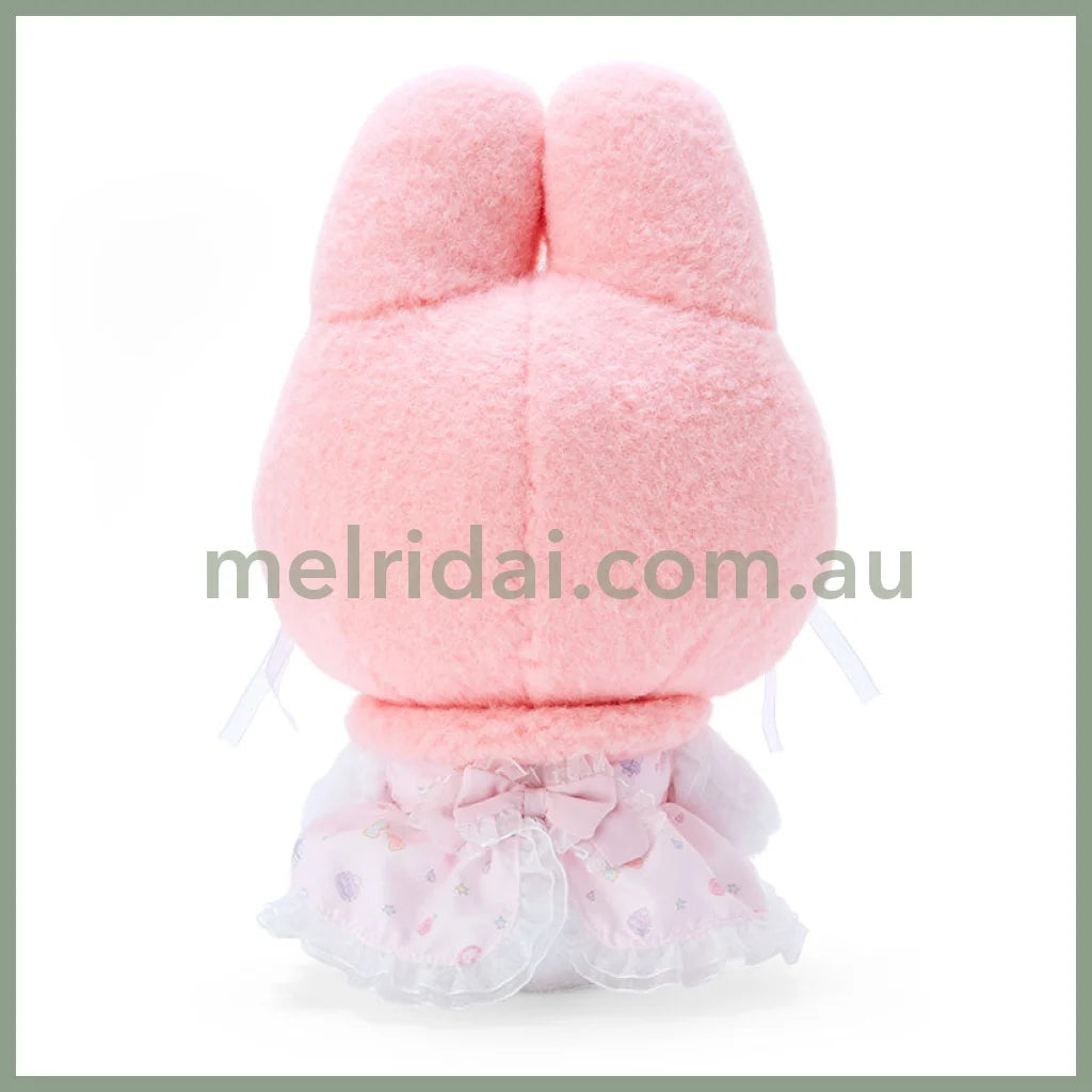 Sanrio | Plush Doll / Toy (Meringue Party)