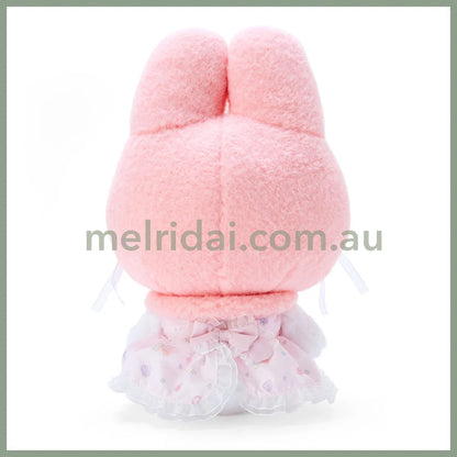 Sanrio | Plush Doll / Toy (Meringue Party)