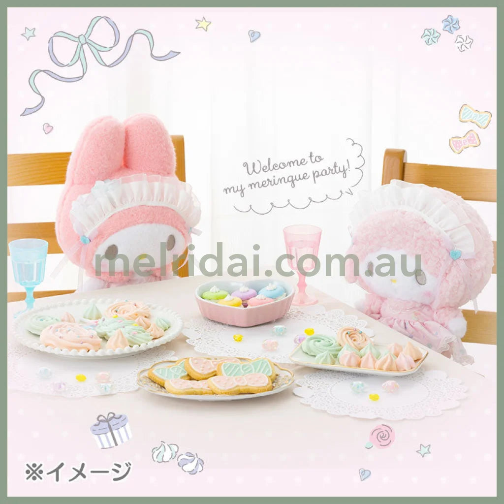Sanrio | Plush Doll / Toy (Meringue Party)
