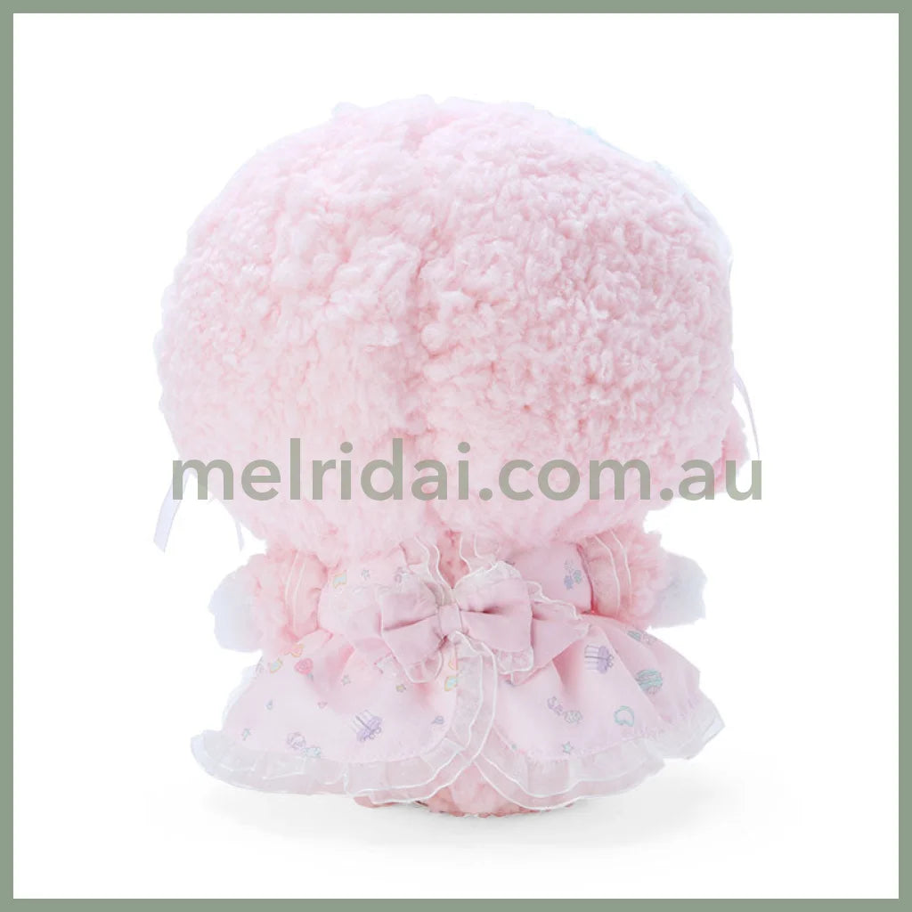 Sanrio | Plush Doll / Toy (Meringue Party)