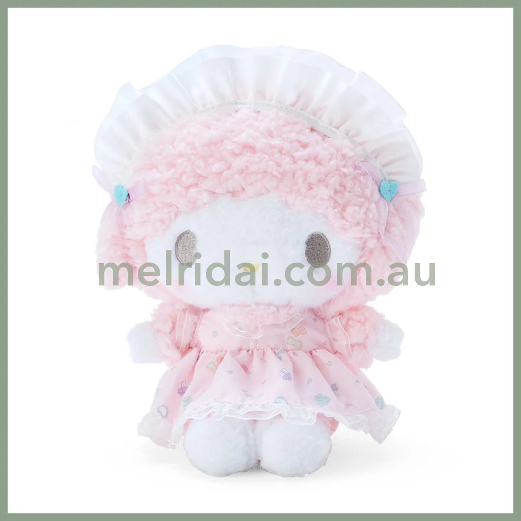 Sanrio | Plush Doll / Toy (Meringue Party) My Sweet Piano 18×13×21Cm