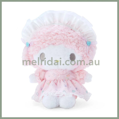 Sanrio | Plush Doll / Toy (Meringue Party) My Sweet Piano 18×13×21Cm