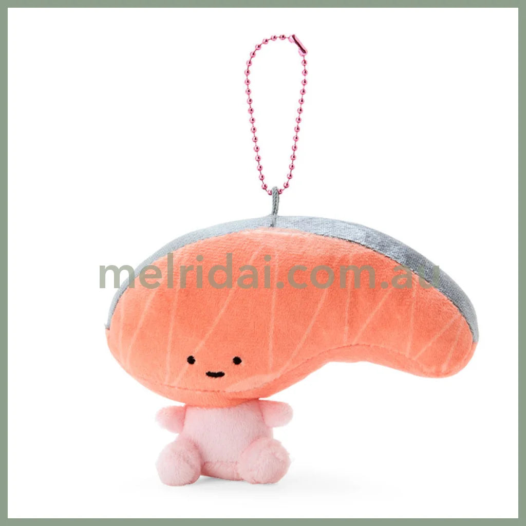 Sanrio | Plush Mascot Holder Approx.12Cm /// / Kirimi
