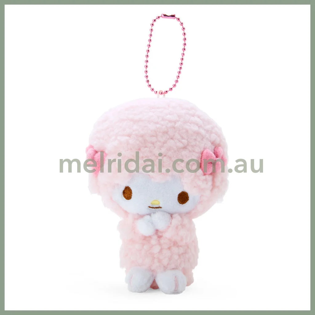 Sanrio | Plush Mascot Holder Approx.12Cm /// My Sweet Piano