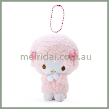 Sanrio | Plush Mascot Holder Approx.12Cm /// My Sweet Piano