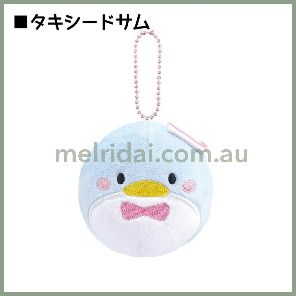 Sanrio | Plush Mascot / Tuxedosam