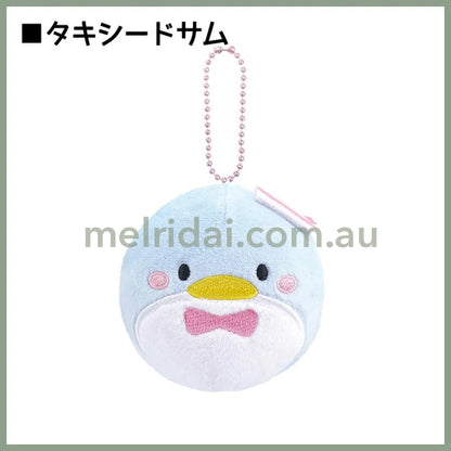 Sanrio | Plush Mascot / Tuxedosam