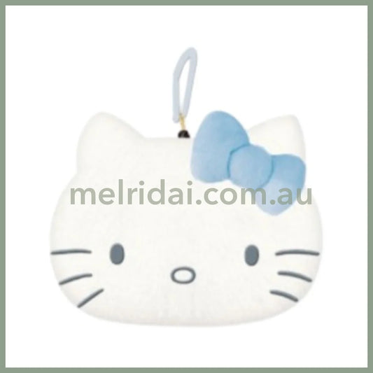 Sanrio | Plush Pass Case Hello Kitty Vol.2