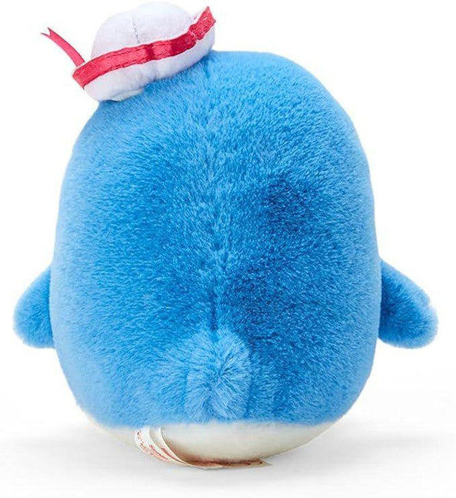 SANRIO | TuxedoSam Tuxedo Sam Standard Plush Toy (SS) 15 x 15 x 13cm