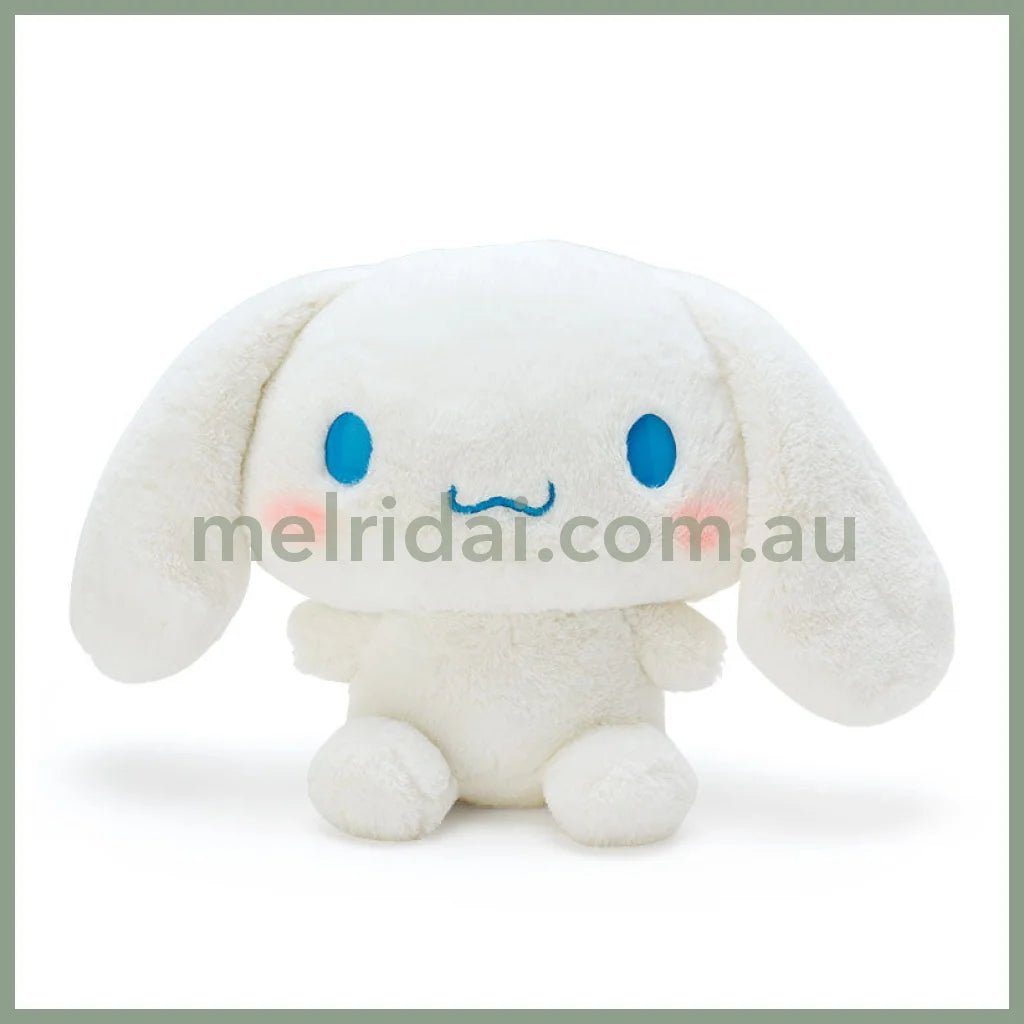 Sanrio | Plush Toy Cinnamoroll (Standard) L 36 X 23 16Cm