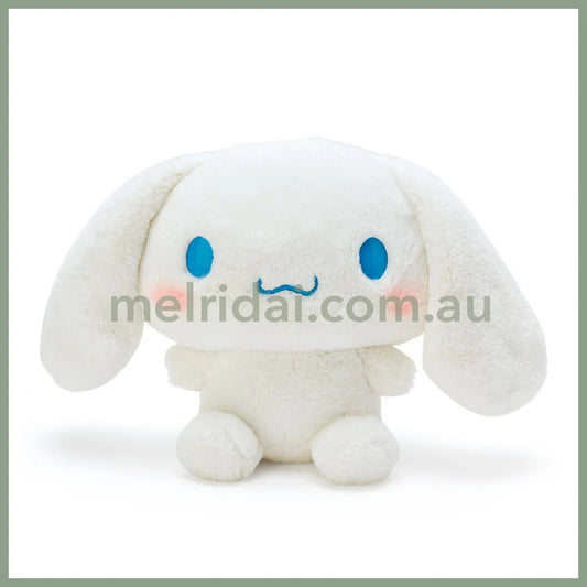 Sanrio | Plush Toy Cinnamoroll (Standard) L 36 X 23 16Cm