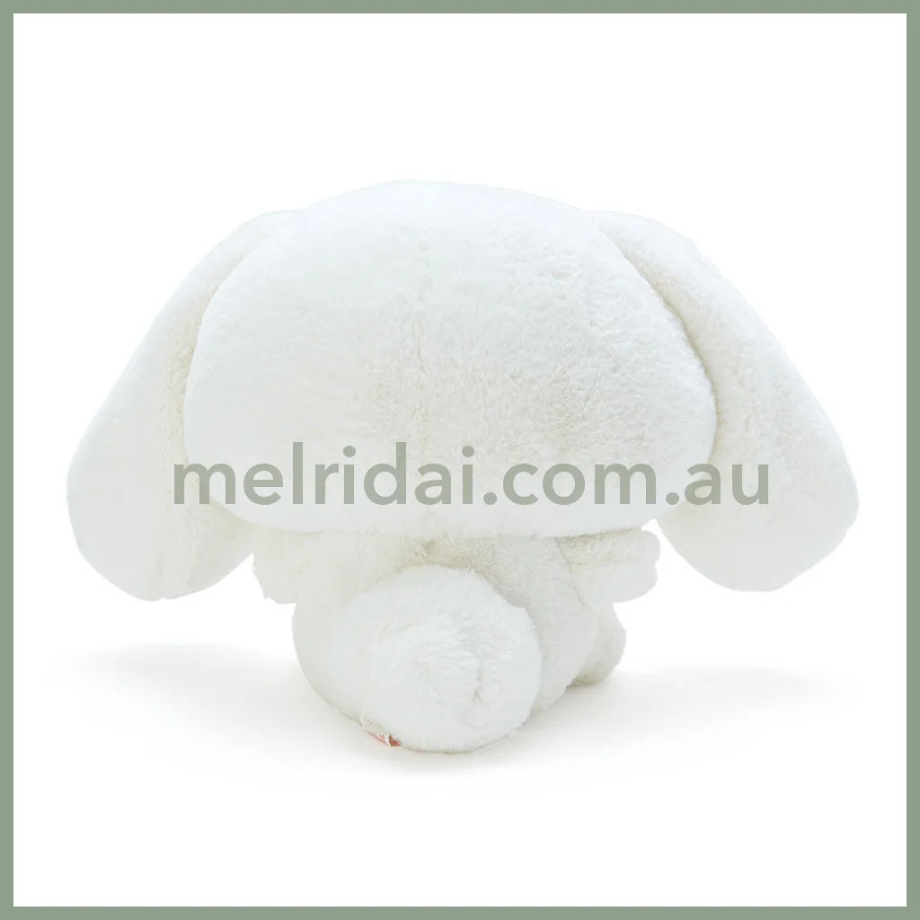Sanrio | Plush Toy Cinnamoroll (Standard) L 36 X 23 16Cm
