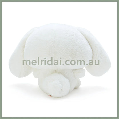 Sanrio | Plush Toy Cinnamoroll (Standard) L 36 X 23 16Cm