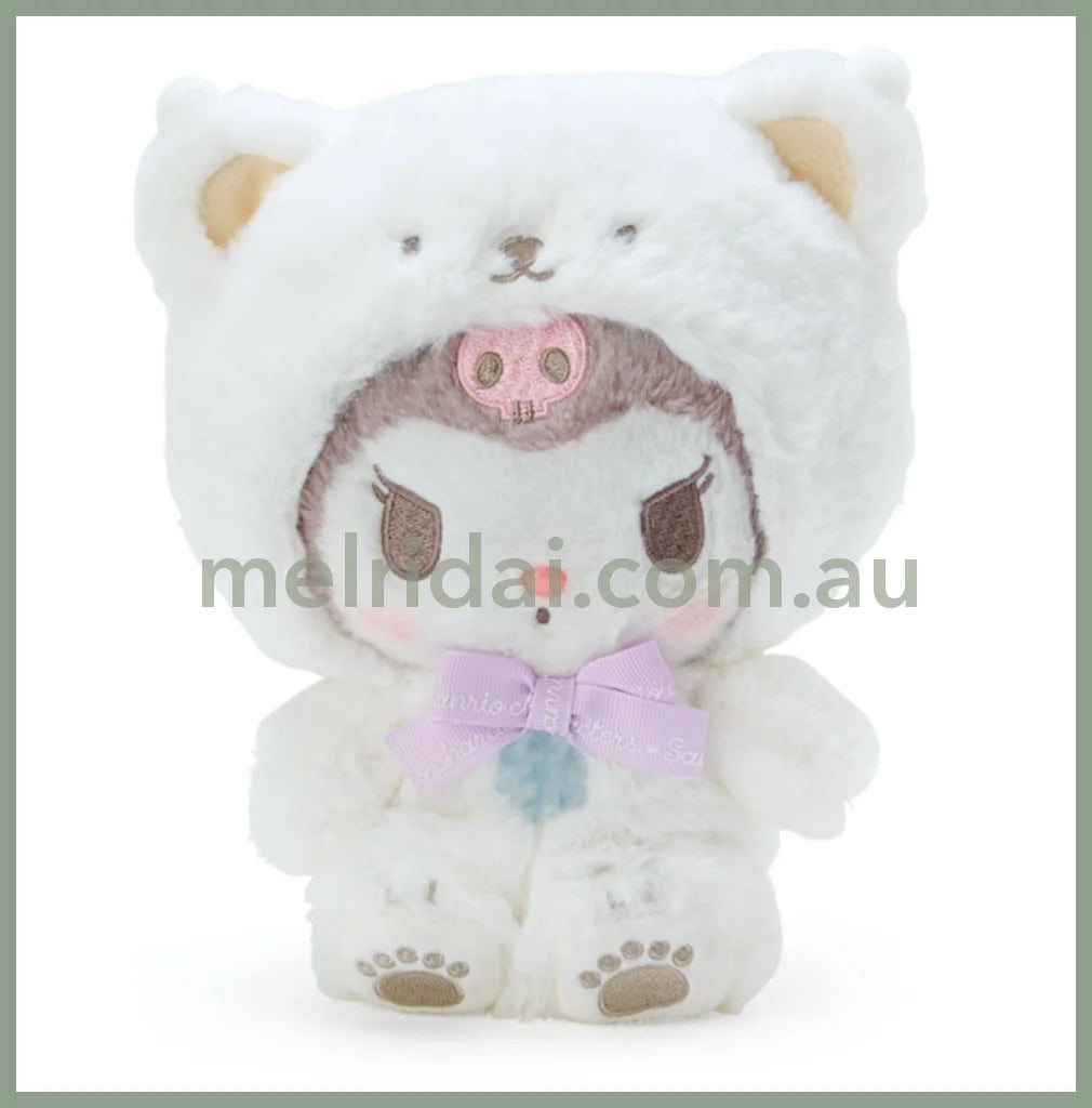 Sanrioplush Fuwa Snow Design