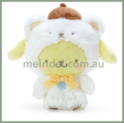 Sanrioplush Fuwa Snow Design