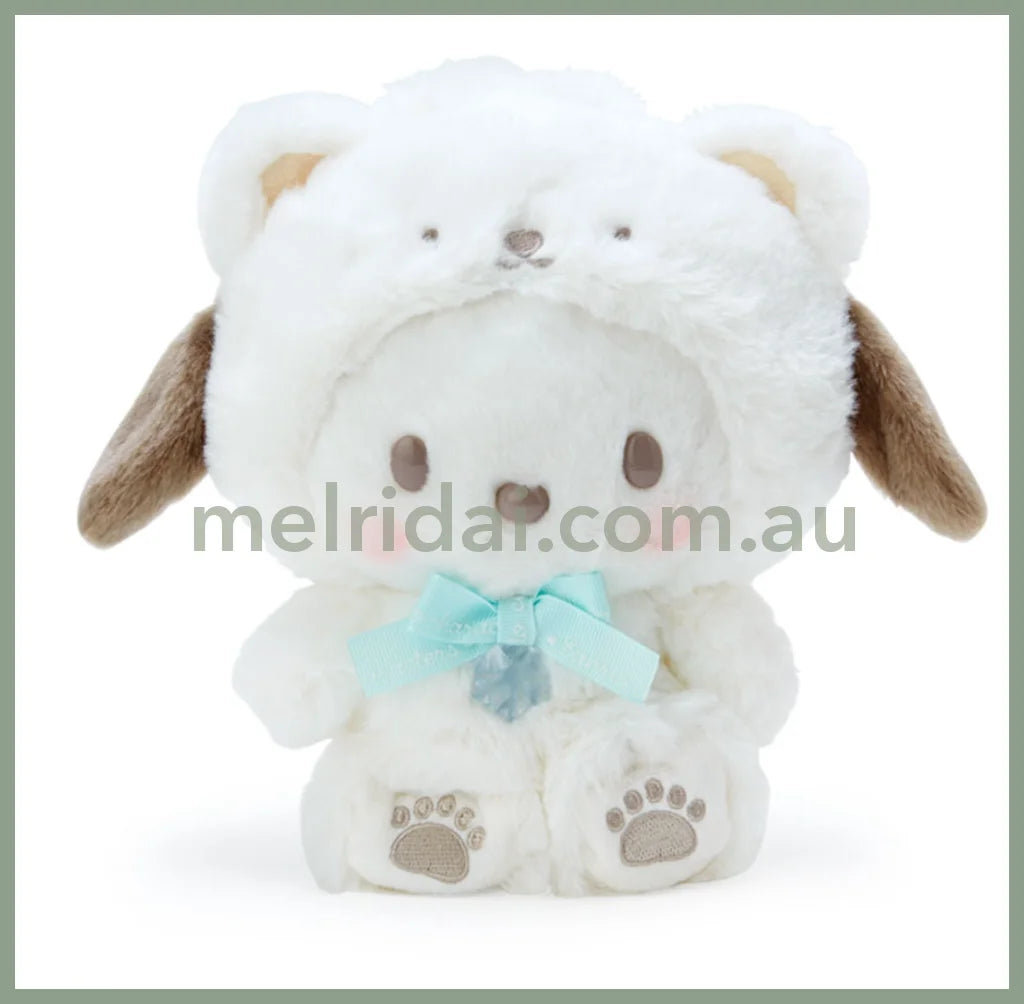 Sanrioplush Fuwa Snow Design
