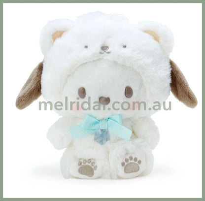 Sanrioplush Fuwa Snow Design