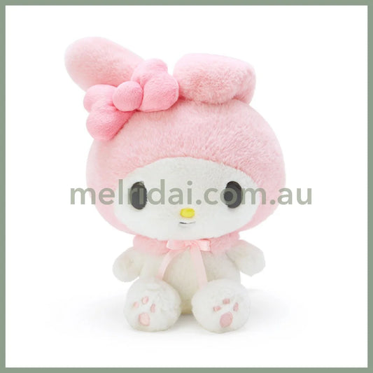Sanrio | Plush Toy My Melody 20 X 18 11.5Cm (Standard) S
