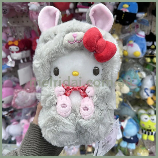 Sanrio | Plushie Plush Toy Doll 15×16×22Cm (Forest Small Animals)