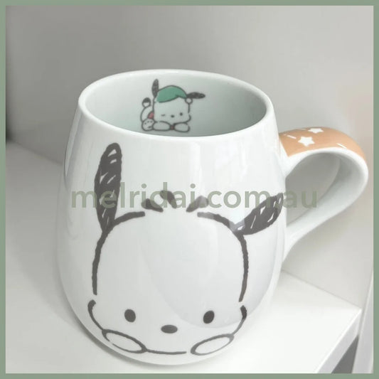 Sanriopochacco Mug