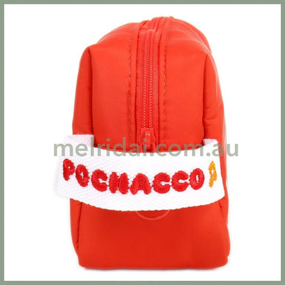SANRIO | Pochacco Pouch 16.5×7.5×12.7cm (New Life 2025)