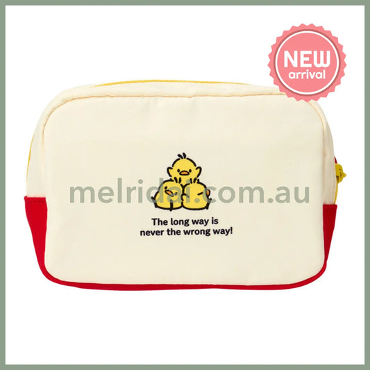 SANRIO | Pochacco Pouch 195x130x65mm