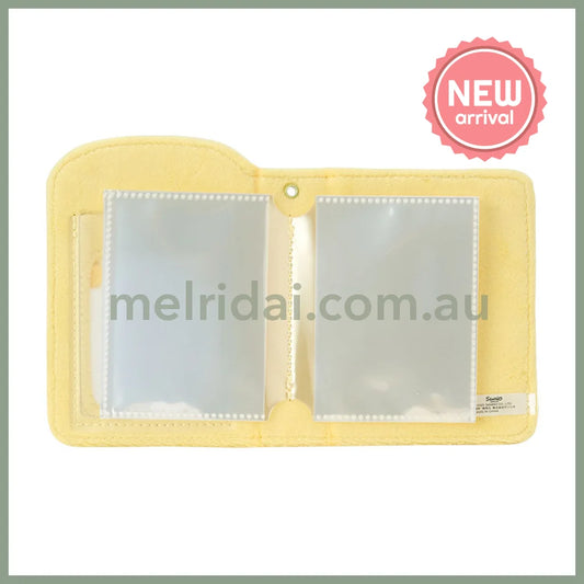 SANRIO | Pompompurin Pom Pom Purin Collect Book 100x350×140mm (Enjoy Idol)