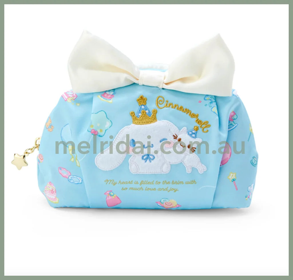 Sanriopouch Cinnamoroll (After Party) //
