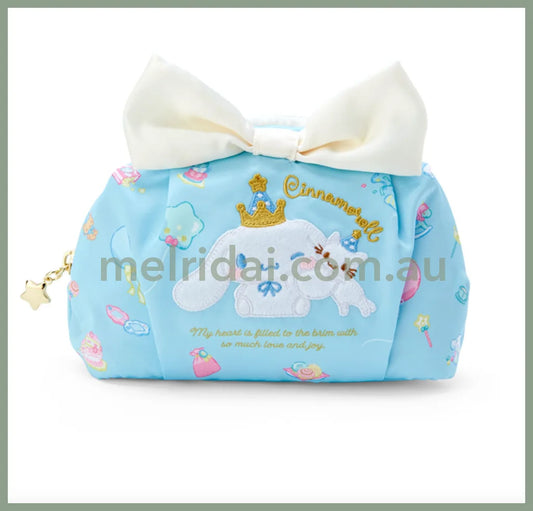 Sanriopouch Cinnamoroll (After Party) //