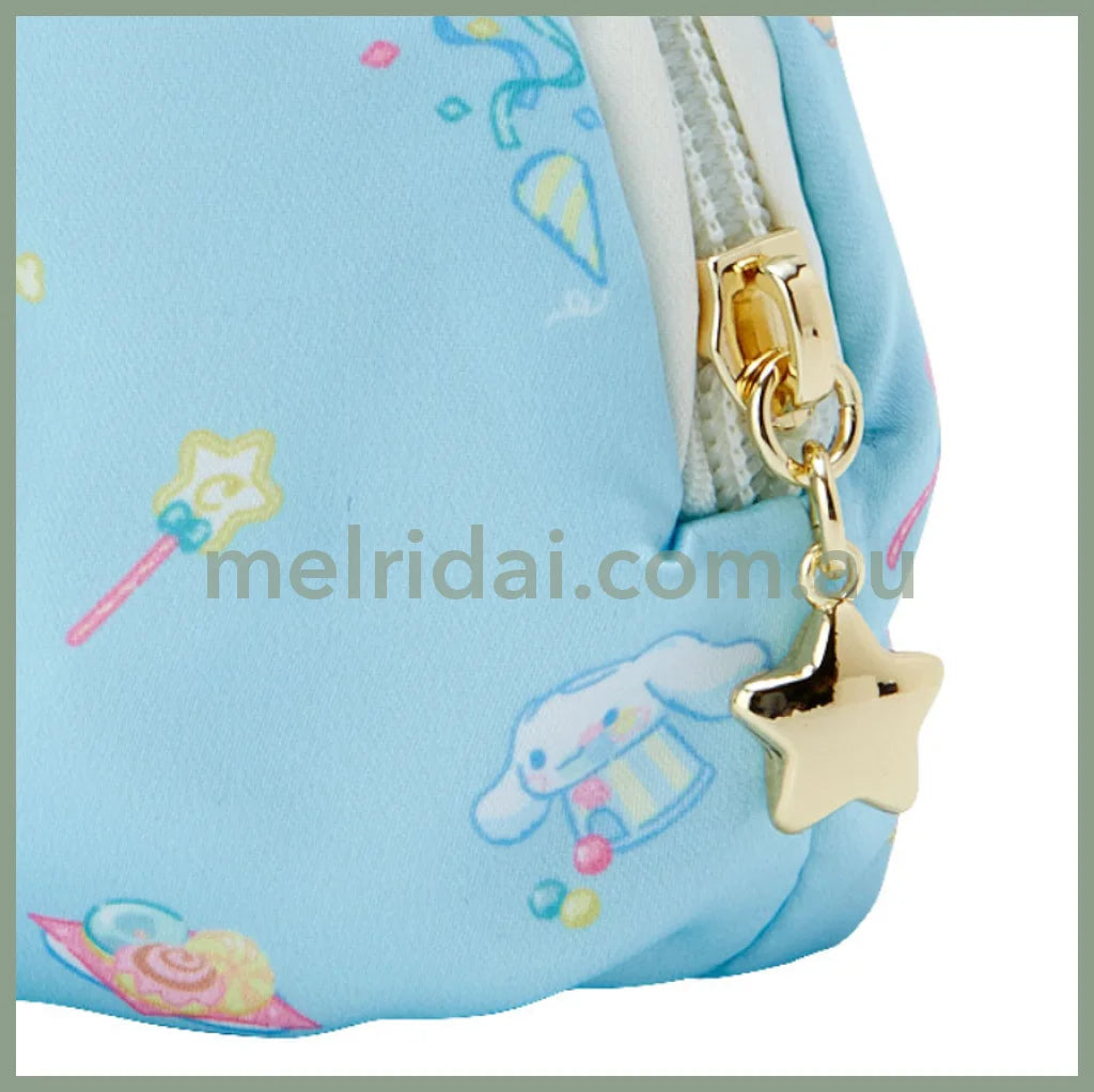 Sanriopouch Cinnamoroll (After Party) //