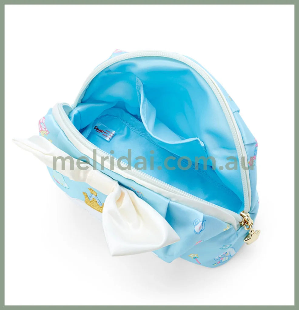 Sanriopouch Cinnamoroll (After Party) //