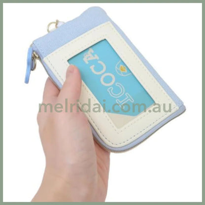Sanrio | Pouch & Pass Case Hello Kitty Vol.2