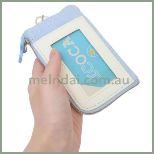 Sanrio | Pouch & Pass Case Hello Kitty Vol.2