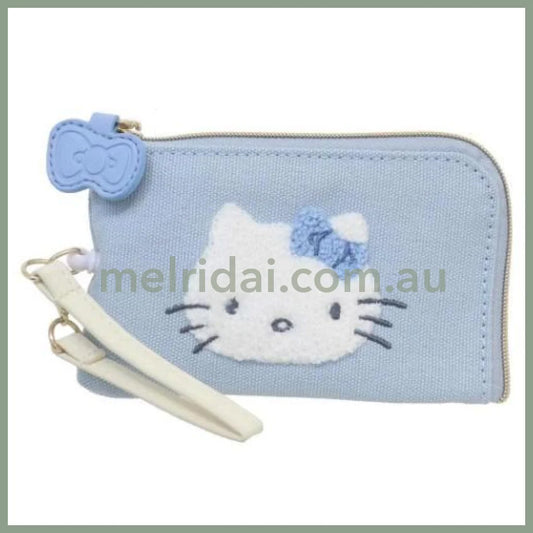 Sanrio | Pouch & Pass Case Hello Kitty Vol.2