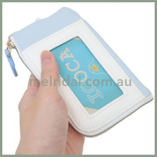 Sanrio | Pouch & Pass Case Hello Kitty Vol.2