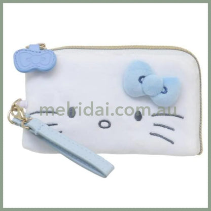 Sanrio | Pouch & Pass Case Hello Kitty Vol.2
