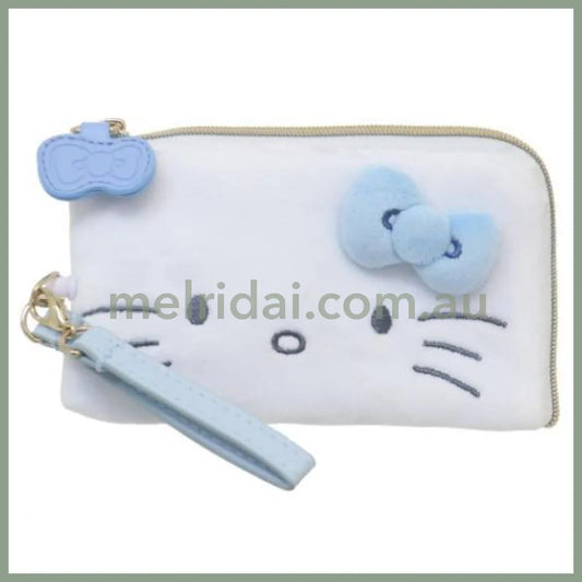 Sanrio | Pouch & Pass Case Hello Kitty Vol.2