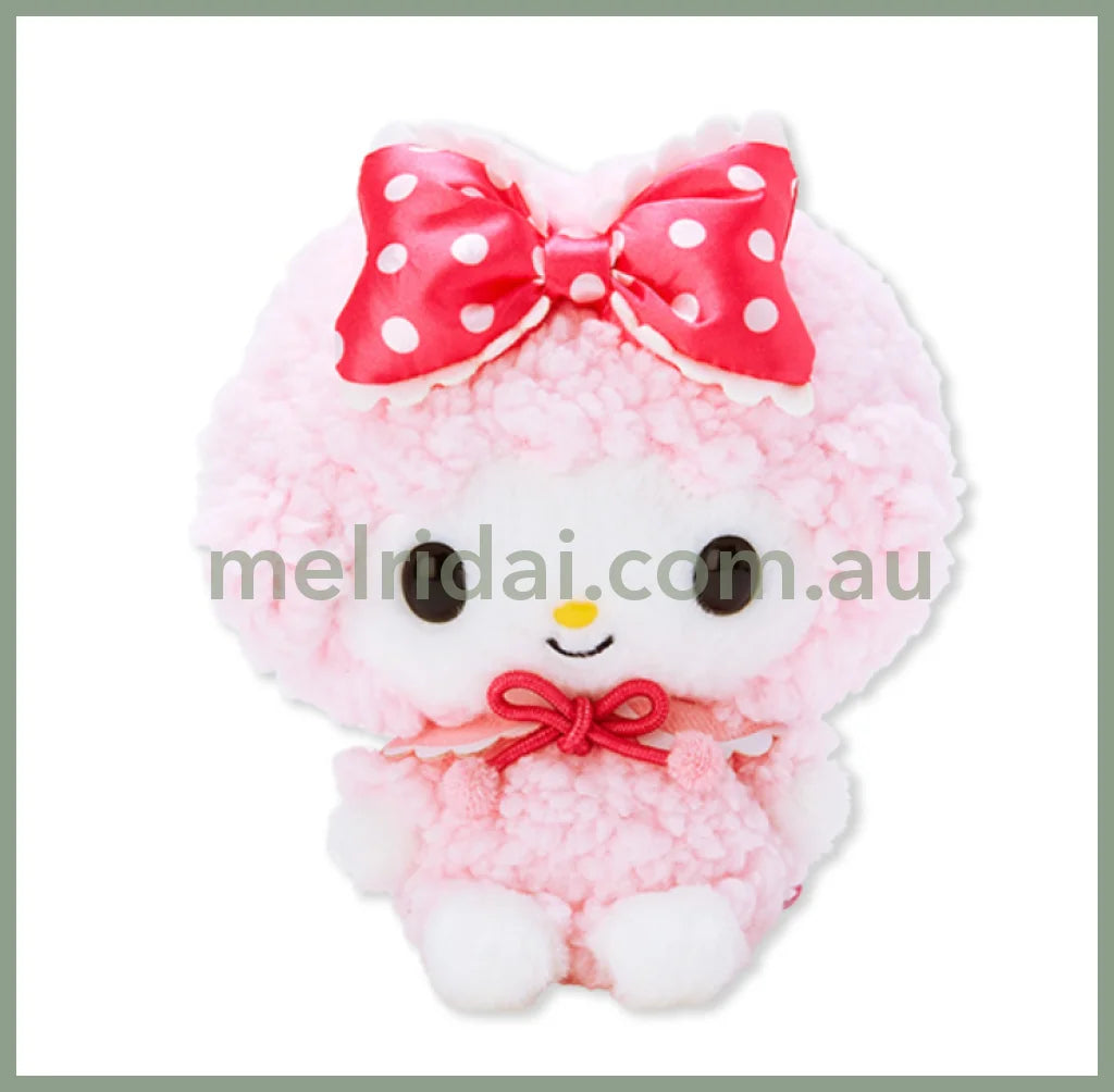 Sanrio | Fluffy Plush Doll / 15-20Cm My Sweet Piano