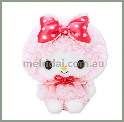 Sanrio | Fluffy Plush Doll / 15-20Cm My Sweet Piano