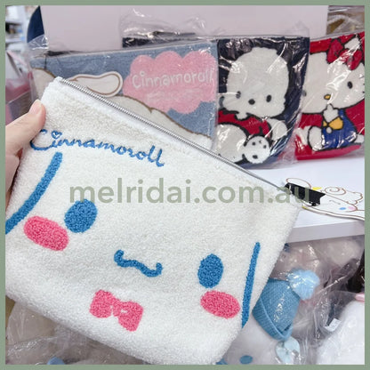 Sanrio Cinnamoroll 25Cm×18Cm×4Cm