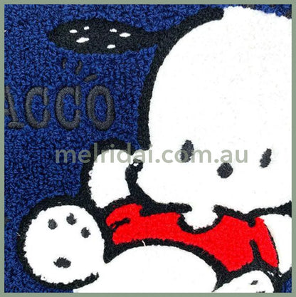 Sanrio 25Cm×18Cm×4Cm