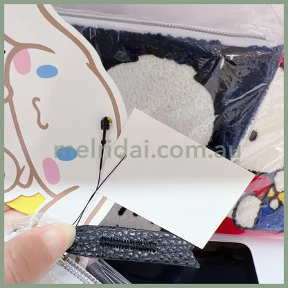 Sanrio 25Cm×18Cm×4Cm