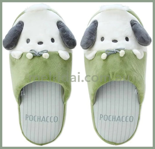 Sanrio | Room Slippers Pochacco 23-25Cm