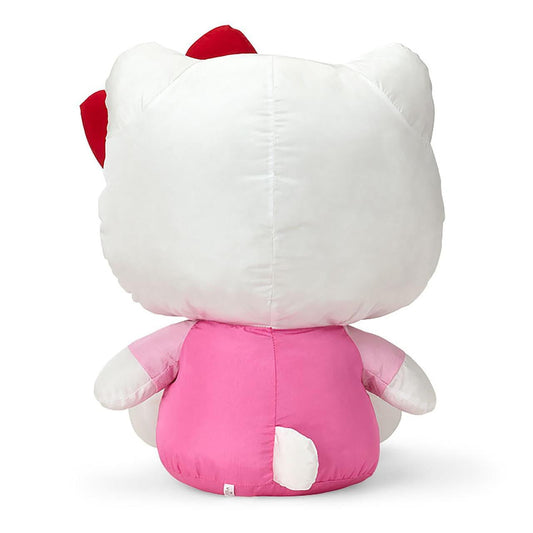SANRIO | Hello Kitty Plush Doll Plush Toy 2L 37cm x 33cm x 48cm (Fluffy Kids/Fuwasha Kids)