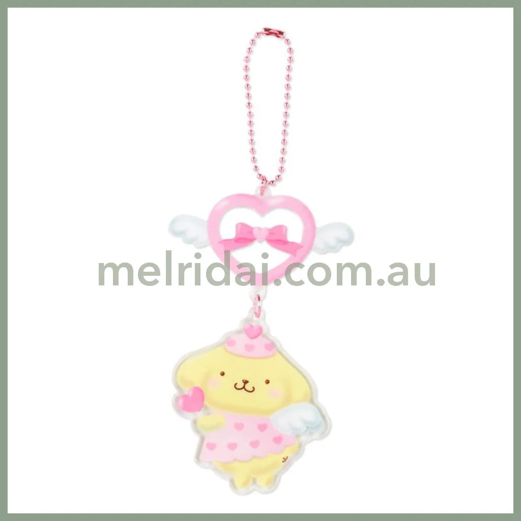 Sanrio | Secret Acrylic Charm(Dreaming Angel) / Pom Purin