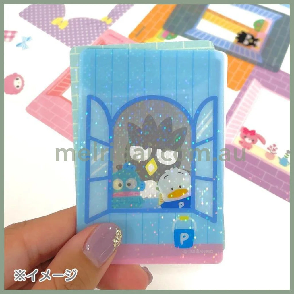 SANRIO | Secret Collector’s Card Plus Blind Bag (Decoration Set)