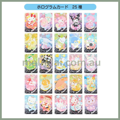 SANRIO | Secret Collector’s Card Plus Blind Box (Idol Connect Set)