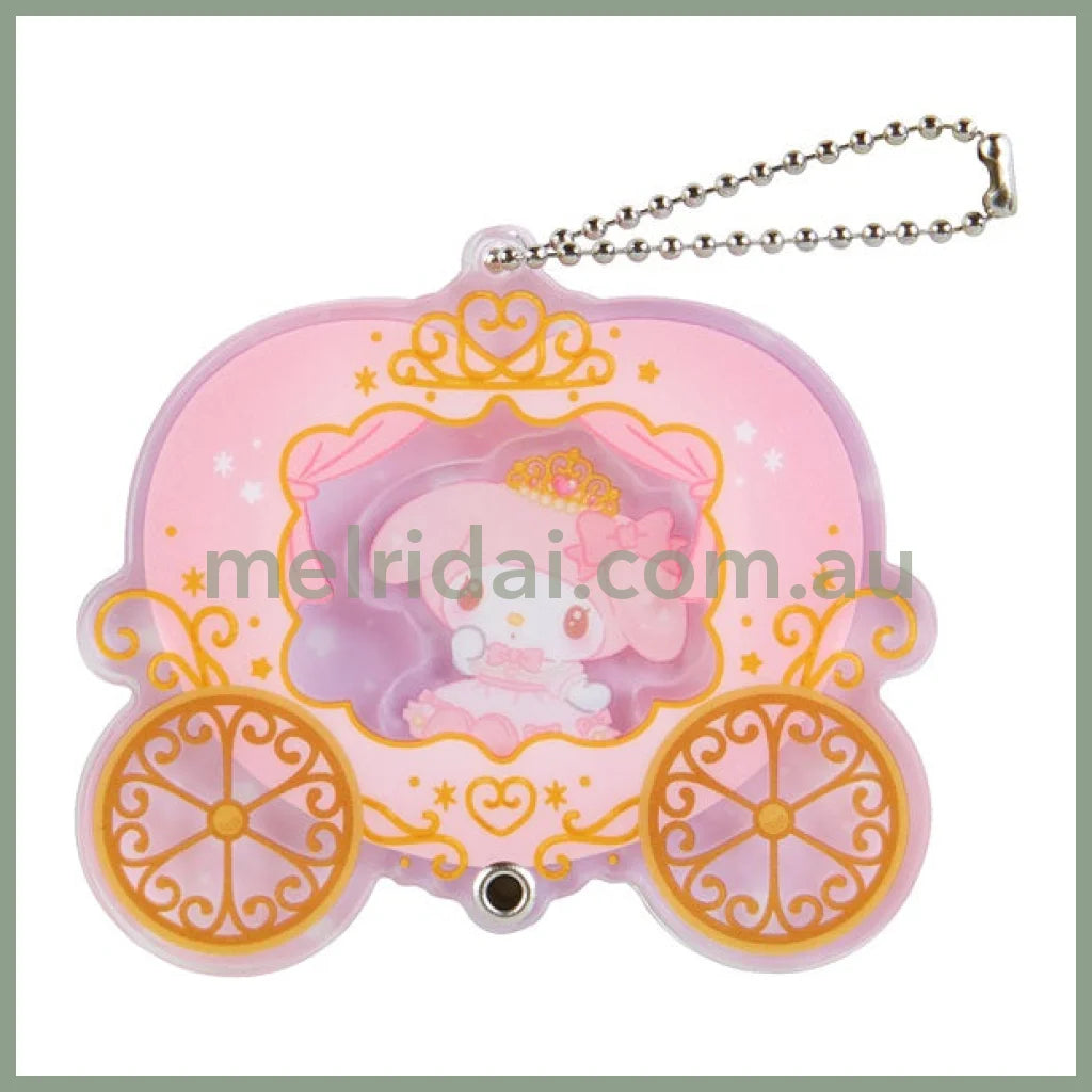 Sanrio | Secret Custom Acrylic Charm Blind Box (Prince & Princess)