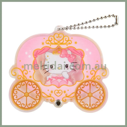 Sanrio | Secret Custom Acrylic Charm Blind Box (Prince & Princess)