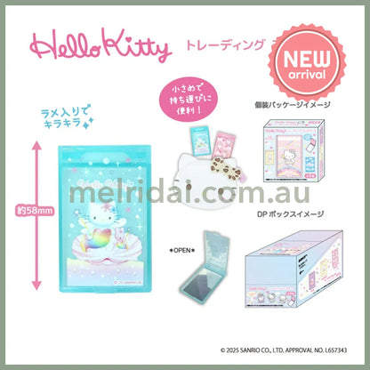 SANRIO | Secret Hello Kitty Mini Mirror Blind Box 4571542996626